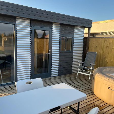 Adorable Tiny House In Reykjavik别墅 外观 照片