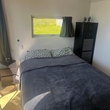 Adorable Tiny House In Reykjavik别墅 外观 照片